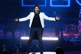 Lionel Richie
