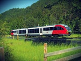 FPÖ: "Zusperrorgie" bei Regionalbahnen in NÖ