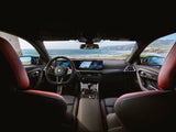 Die Auspuffanlage des BMW M2 Coupé: ist je nachdem heiser-schnarrend oder kehlig-knurrig.&nbsp;&nbsp;
