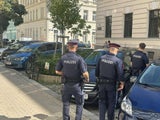 Messer Attacke Karajangasse oe24