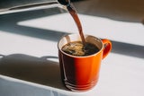 Kann Augen schaden: Vorsicht vor DIESER Kaffeesorte