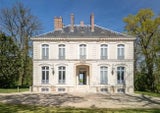 Karl Lagerfelds Villa bei Paris
