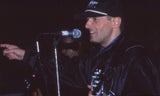 Falco-Sensation: 40 CDs mit Originalaufnahmen gefunden!
