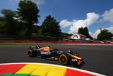 Superstar Max Verstappen.