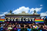 Am 14. Juni findet zum 29. Mal die Vienna Pride statt.&nbsp;