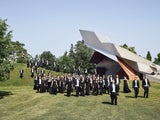 Tonkünstler Orchester Niederösterreich