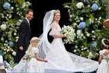 Prinzessin Marie Caroline mit Leopoldo Maduro Vollmer&nbsp;