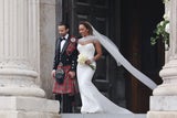 Ex-Spice-Girl heiratet ihren Friseur