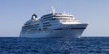 MS Europa