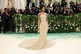Met Gala 2025