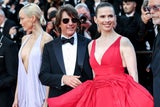 „Ein  Triumph“, „Episch“ , „Wahnsinn“ – Jubel über letzte „Mission Impossible“ von Tom Cruise