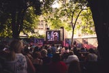 Filmfestival Rathausplatz