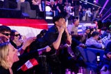 JJ gewinnt den Song Contest: Jubel & Anspannung im Green Room