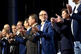 Kickl mit 97 Prozent als FPÖ-Chef wiedergewählt