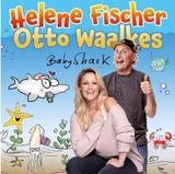Helene Fischer und Otto Walkes singen "Baby Shark"&nbsp;