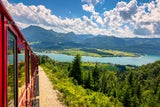 Geheimtipps am Wolfgangsee: Die schönsten Herbst-Erlebnisse