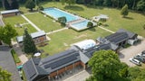 PV-Anlage Akademiebad