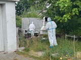 Bayern Mord