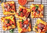 Vier Erdbeer-Desserts, die nicht nur gut aussehen, sondern noch besser schmecken