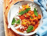 Köstliche Kürbis-Rezepte: So zaubern Sie den Herbst auf den Teller
