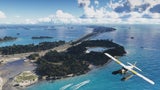 Eine Inselgruppe südlich von Vice City, die an die Florida Keys (USA) erinnert. Bekannt für ihre luxuriösen Yachthäfen und tropische Atmosphäre.&nbsp;
