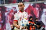 Xavi Simons
