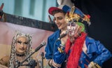 Viele Progarmmpunkte sorgen für Info und Spaß.