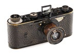 Leica 0-Serie Nr. 112