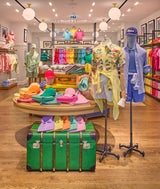 Ralph Lauren eröffnet neuen Store in Wien