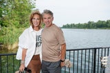 Kathi Stumpf &amp; Alex "Bezi" Beza