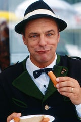 Manfred Tauchen