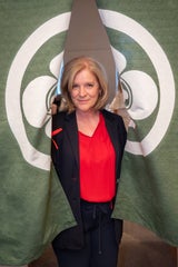 Ingrid Thurnher