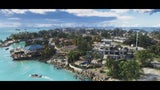 Zurück im Paradies – Vice City erstrahlt moderner denn je.