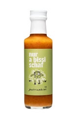 Die Chilisauce aus Kärnten gewann in der Kategorie "Mild Chili Sauce".