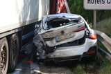Unfall Sattledt