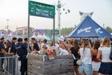 Müllbilanz am Frequency fällt überraschend positiv aus