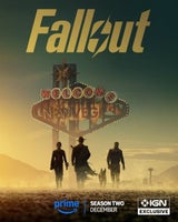 Lucy und der Ghul unterwegs in New Vegas – ein Highlight für Fans der Spiele&nbsp;