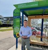 FPÖ-Bors: "Mikl-Leitner bremst tolles Mobilitätsangebot aus“.