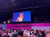 WAHNSINN! JJ hat Song Contest gewonnen - der ESC im Live-TICKER zum Nachlesen