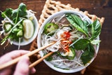 Foodies, aufgepasst! Das sind die Top-Destinationen für Genussreisen