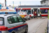 Eferding 6-Jähriger tot