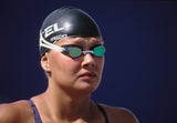 Schwimm-Ikone Franziska van Almsick: Offene Beichte über ihre Essstörung