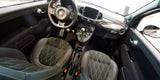 Denzel motzt den Abarth 595 Pista auf