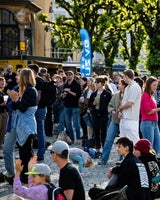 Pfarrplatz