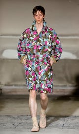 Stars & Style: Die coolsten Trends der Männermodewoche in Paris