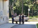 Einsatz Obere Donau Mann mit Stichverletzungen