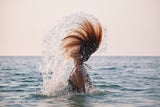 Sommer, Sonne, Spliss? Die besten Pflegetipps für strapazierte Sommerhaare