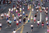 Marathon Checkliste: 5 Zeichen, dass Sie noch nicht bereit für 42 km sind