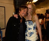 Nicole Kidman & Keith Urban bei den CMT-Awards