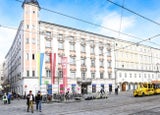 Es wird wieder Wohnraum in Linz geschaffen.
